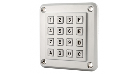 S.series 16 keys - Catalog of our products - SECME | EOZ ONLINE