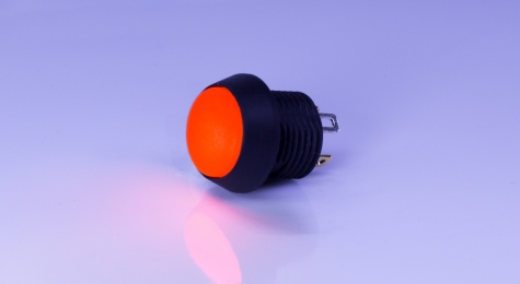 FL.series, bouton poussoir, lumineux, interrupteur àpoussoir