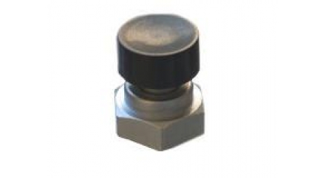 Cap for pushbutton âˆ… 10 mm 