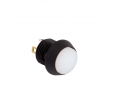 Illuminated push button, push button dual color, FL.series, pushbutton switch, bicolor