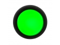 Illuminated push button, push button dual color, FL.series, pushbutton switch, bicolor