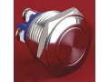 pushbutton ; Vandal resistant; design; fast break; high reliability; long life expectancy ; easy integration; waterproof; impact resistance ; aggressive industrial environment; 16 mm, flush, not illuminated