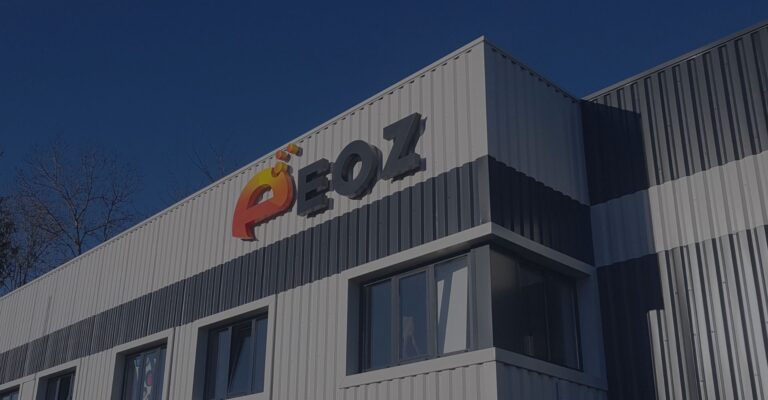 EOZ change d’adresse, mais pas de cap !
