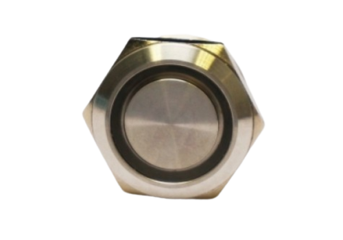 Ø22 lumineux bicolore micro-actuation