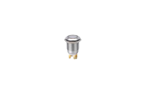 Ø22 lumineux bicolore micro-actuation